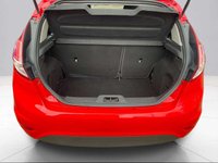 USED 2015 64 FORD FIESTA 1.25 Zetec Hatchback 3dr Petrol Manual Euro 6 (82 ps) 