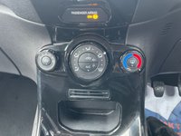 USED 2015 64 FORD FIESTA 1.25 Zetec Hatchback 3dr Petrol Manual Euro 6 (82 ps) 