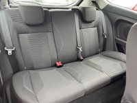 USED 2015 64 FORD FIESTA 1.25 Zetec Hatchback 3dr Petrol Manual Euro 6 (82 ps) 