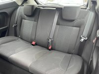 USED 2015 64 FORD FIESTA 1.25 Zetec Hatchback 3dr Petrol Manual Euro 6 (82 ps) 