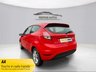 USED 2015 64 FORD FIESTA 1.25 Zetec Hatchback 3dr Petrol Manual Euro 6 (82 ps) 