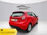 USED 2015 64 FORD FIESTA 1.25 Zetec Hatchback 3dr Petrol Manual Euro 6 (82 ps) 