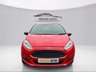 USED 2015 64 FORD FIESTA 1.25 Zetec Hatchback 3dr Petrol Manual Euro 6 (82 ps) 