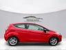 USED 2015 64 FORD FIESTA 1.25 Zetec Hatchback 3dr Petrol Manual Euro 6 (82 ps) 