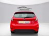 USED 2015 64 FORD FIESTA 1.25 Zetec Hatchback 3dr Petrol Manual Euro 6 (82 ps) 