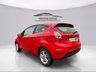 USED 2015 64 FORD FIESTA 1.25 Zetec Hatchback 3dr Petrol Manual Euro 6 (82 ps) 