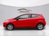 USED 2015 64 FORD FIESTA 1.25 Zetec Hatchback 3dr Petrol Manual Euro 6 (82 ps) 