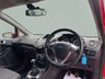 USED 2015 64 FORD FIESTA 1.25 Zetec Hatchback 3dr Petrol Manual Euro 6 (82 ps) 