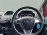 USED 2015 64 FORD FIESTA 1.25 Zetec Hatchback 3dr Petrol Manual Euro 6 (82 ps) 
