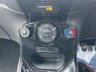 USED 2015 64 FORD FIESTA 1.25 Zetec Hatchback 3dr Petrol Manual Euro 6 (82 ps) 