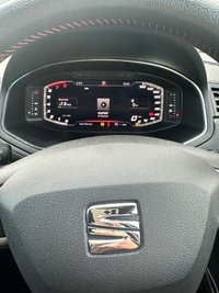 USED 2019 19 SEAT IBIZA 1.0 TSI FR Sport Hatchback 5dr Petrol Manual Euro 6 (s/s) GPF (115 ps) 