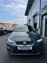 USED 2019 19 SEAT IBIZA 1.0 TSI FR Sport Hatchback 5dr Petrol Manual Euro 6 (s/s) GPF (115 ps) 