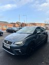 USED 2019 19 SEAT IBIZA 1.0 TSI FR Sport Hatchback 5dr Petrol Manual Euro 6 (s/s) GPF (115 ps) 