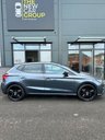 USED 2019 19 SEAT IBIZA 1.0 TSI FR Sport Hatchback 5dr Petrol Manual Euro 6 (s/s) GPF (115 ps) 