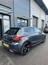USED 2019 19 SEAT IBIZA 1.0 TSI FR Sport Hatchback 5dr Petrol Manual Euro 6 (s/s) GPF (115 ps) 