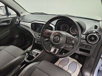 USED 2023 23 MG MG3 1.5 VTi-TECH Exclusive Nav Hatchback 5dr Petrol Manual Euro 6 (s/s) (106 ps) 