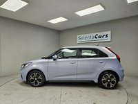 USED 2023 23 MG MG3 1.5 VTi-TECH Exclusive Nav Hatchback 5dr Petrol Manual Euro 6 (s/s) (106 ps) 