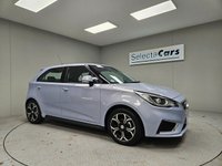 USED 2023 23 MG MG3 1.5 VTi-TECH Exclusive Nav Hatchback 5dr Petrol Manual Euro 6 (s/s) (106 ps) 
