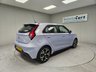 USED 2023 23 MG MG3 1.5 VTi-TECH Exclusive Nav Hatchback 5dr Petrol Manual Euro 6 (s/s) (106 ps) 