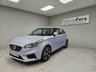 USED 2023 23 MG MG3 1.5 VTi-TECH Exclusive Nav Hatchback 5dr Petrol Manual Euro 6 (s/s) (106 ps) 