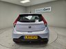 USED 2023 23 MG MG3 1.5 VTi-TECH Exclusive Nav Hatchback 5dr Petrol Manual Euro 6 (s/s) (106 ps) 