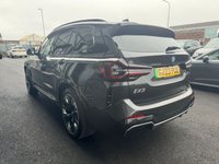 USED 2023 23 BMW IX3 80kWh M Sport Pro SUV 5dr Electric Auto (286 ps) 