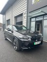USED 2023 23 BMW IX3 80kWh M Sport Pro SUV 5dr Electric Auto (286 ps) 