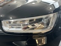USED 2017 17 AUDI S1 2.0 TFSI Hatchback 3dr Petrol Manual quattro Euro 6 (s/s) (231 ps) Super Sport Seats - Parking System+