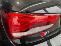 USED 2017 17 AUDI S1 2.0 TFSI Hatchback 3dr Petrol Manual quattro Euro 6 (s/s) (231 ps) Super Sport Seats - Parking System+