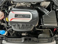 USED 2017 17 AUDI S1 2.0 TFSI Hatchback 3dr Petrol Manual quattro Euro 6 (s/s) (231 ps) Super Sport Seats - Parking System+