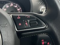USED 2017 17 AUDI S1 2.0 TFSI Hatchback 3dr Petrol Manual quattro Euro 6 (s/s) (231 ps) Super Sport Seats - Parking System+
