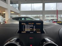 USED 2017 17 AUDI S1 2.0 TFSI Hatchback 3dr Petrol Manual quattro Euro 6 (s/s) (231 ps) Super Sport Seats - Parking System+