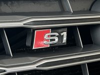 USED 2017 17 AUDI S1 2.0 TFSI Hatchback 3dr Petrol Manual quattro Euro 6 (s/s) (231 ps) Super Sport Seats - Parking System+