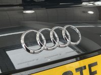 USED 2017 17 AUDI S1 2.0 TFSI Hatchback 3dr Petrol Manual quattro Euro 6 (s/s) (231 ps) Super Sport Seats - Parking System+