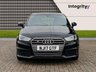 USED 2017 17 AUDI S1 2.0 TFSI Hatchback 3dr Petrol Manual quattro Euro 6 (s/s) (231 ps) Super Sport Seats - Parking System+