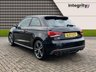 USED 2017 17 AUDI S1 2.0 TFSI Hatchback 3dr Petrol Manual quattro Euro 6 (s/s) (231 ps) Super Sport Seats - Parking System+
