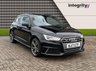 USED 2017 17 AUDI S1 2.0 TFSI Hatchback 3dr Petrol Manual quattro Euro 6 (s/s) (231 ps) Super Sport Seats - Parking System+