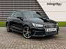 USED 2017 17 AUDI S1 2.0 TFSI Hatchback 3dr Petrol Manual quattro Euro 6 (s/s) (231 ps) Super Sport Seats - Parking System+