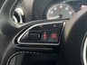 USED 2017 17 AUDI S1 2.0 TFSI Hatchback 3dr Petrol Manual quattro Euro 6 (s/s) (231 ps) Super Sport Seats - Parking System+