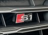 USED 2017 17 AUDI S1 2.0 TFSI Hatchback 3dr Petrol Manual quattro Euro 6 (s/s) (231 ps) Super Sport Seats - Parking System+