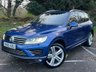 USED 2016 66 VOLKSWAGEN TOUAREG 3.0 TDI V6 BlueMotion Tech R-Line Plus  **CALL FOR DEAL**