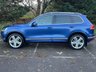 USED 2016 66 VOLKSWAGEN TOUAREG 3.0 TDI V6 BlueMotion Tech R-Line Plus  **CALL FOR DEAL**