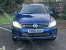 USED 2016 66 VOLKSWAGEN TOUAREG 3.0 TDI V6 BlueMotion Tech R-Line Plus  **CALL FOR DEAL**