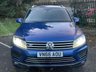 USED 2016 66 VOLKSWAGEN TOUAREG 3.0 TDI V6 BlueMotion Tech R-Line Plus  **CALL FOR DEAL**