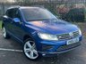 USED 2016 66 VOLKSWAGEN TOUAREG 3.0 TDI V6 BlueMotion Tech R-Line Plus  **CALL FOR DEAL**