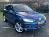 USED 2016 66 VOLKSWAGEN TOUAREG 3.0 TDI V6 BlueMotion Tech R-Line Plus  **CALL FOR DEAL**