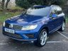 USED 2016 66 VOLKSWAGEN TOUAREG 3.0 TDI V6 BlueMotion Tech R-Line Plus  **CALL FOR DEAL**
