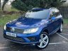 USED 2016 66 VOLKSWAGEN TOUAREG 3.0 TDI V6 BlueMotion Tech R-Line Plus  **CALL FOR DEAL**