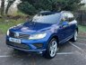 USED 2016 66 VOLKSWAGEN TOUAREG 3.0 TDI V6 BlueMotion Tech R-Line Plus  **CALL FOR DEAL**
