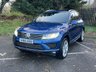 USED 2016 66 VOLKSWAGEN TOUAREG 3.0 TDI V6 BlueMotion Tech R-Line Plus  **CALL FOR DEAL**